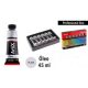 Artix Olajfesték Ezüst 45 ml PP645-50